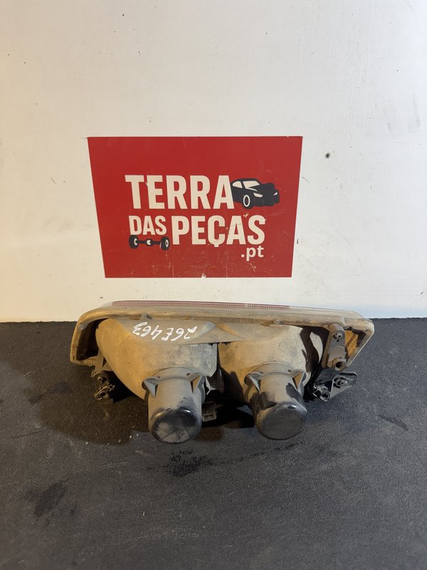 Farol Frontal Citroen ZX I Direito 95659432