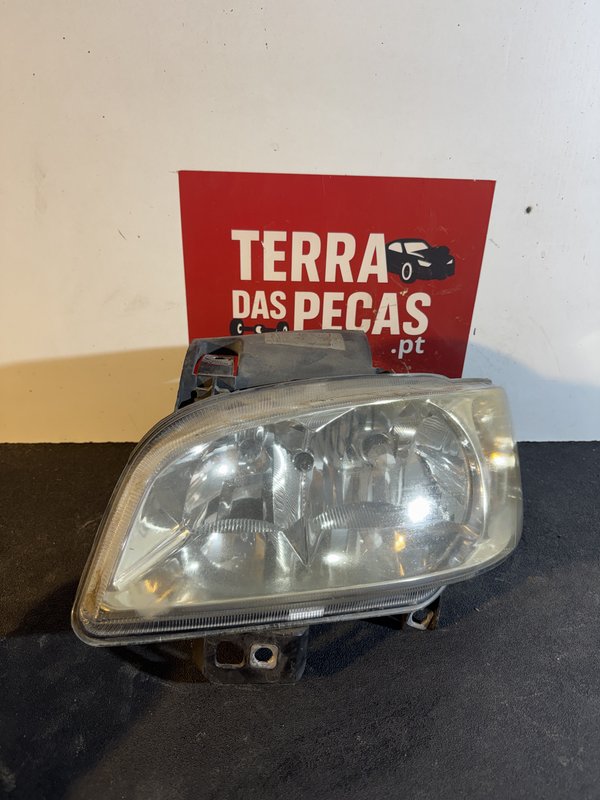 Farol Frontal Seat Ibiza 6K2 Esquerdo 6K1941001