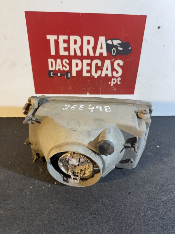 Farol Frontal Fiat Uno Esquerdo 16377