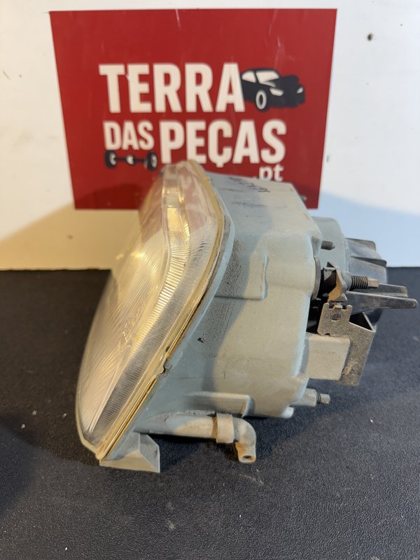Farol Frontal Renault 5 Esquerdo 7700761343