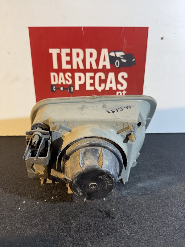 Farol Frontal Renault 5 Esquerdo 7700761343