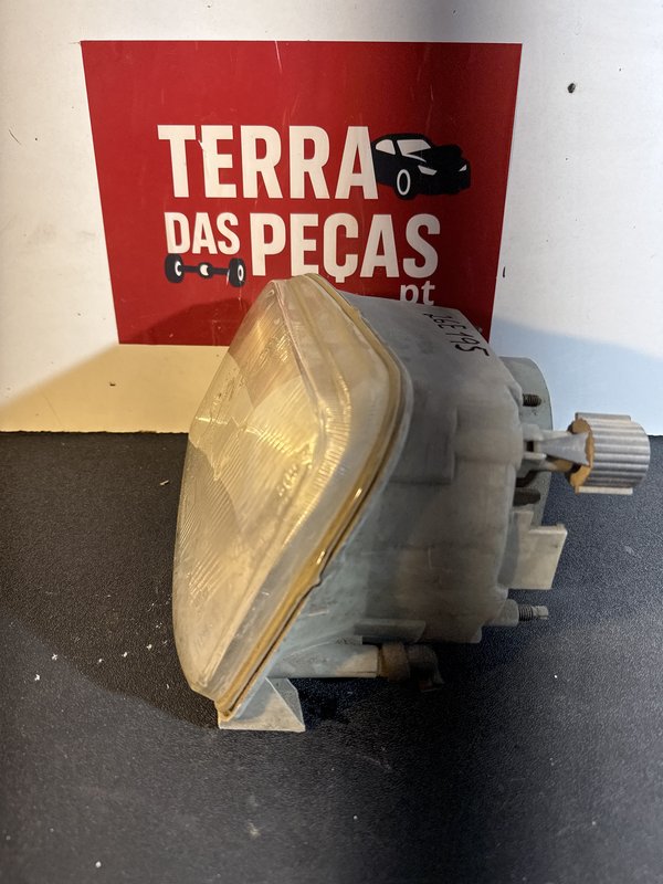 Farol Frontal Renault 5 Esquerdo 7700761346