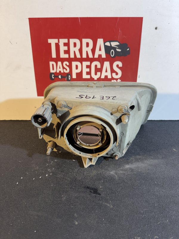 Farol Frontal Renault 5 Esquerdo 7700761346