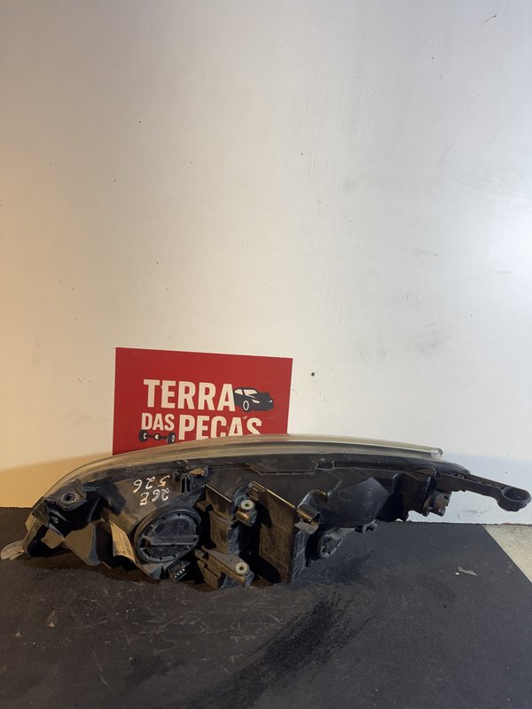 Farol Frontal Opel Astra J Direito 13297723RH AB5