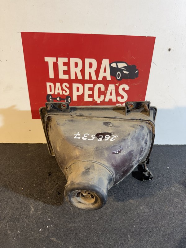 Farol Frontal Fiat Ducato II Esquerdo 7543659