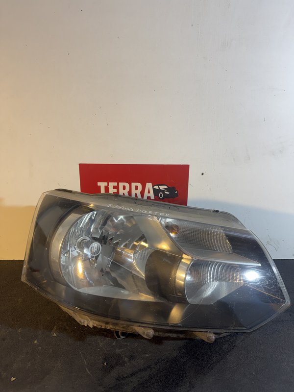 Farol Frontal VW Transporter T5 7E1941016H