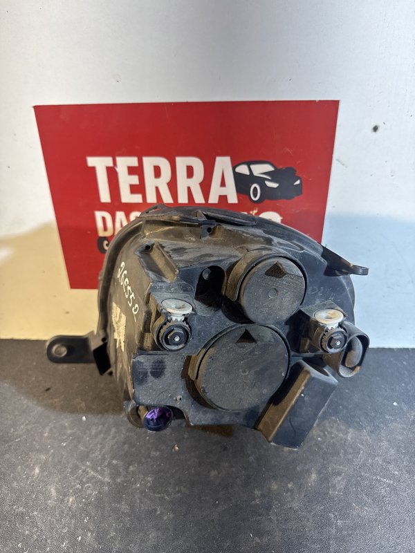 Farol Frontal Fiat 500 I Direita 51787491