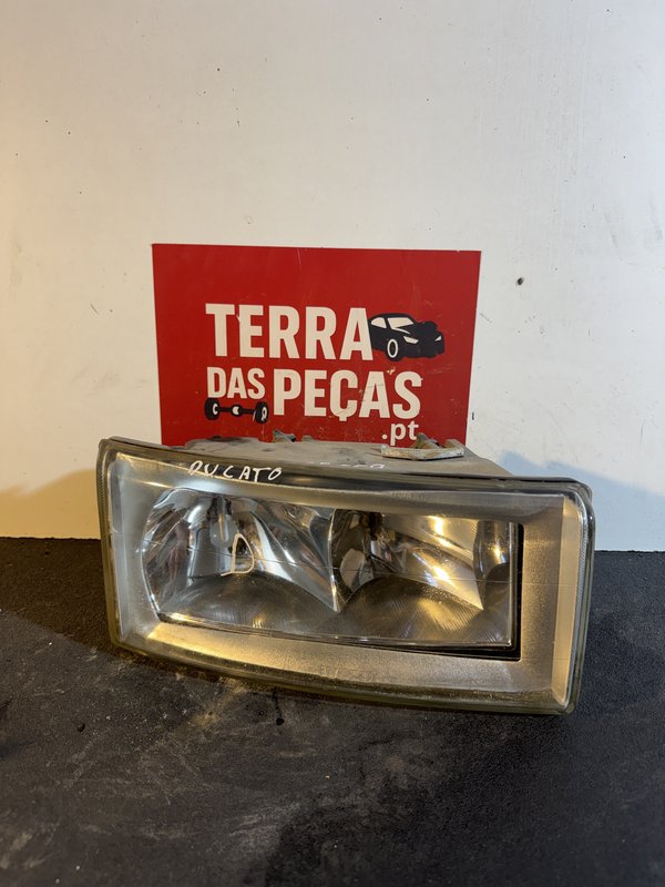Farol Frontal Iveco Daily III Direito 500307754