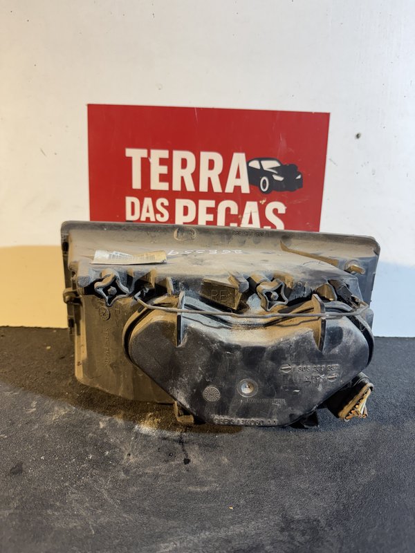 Farol Frontal Iveco Daily III Direito 500307754