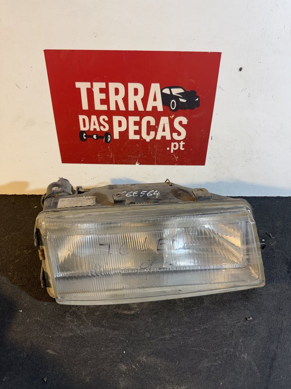Farol Frontal Seat Toledo I Direito 1L0941006C