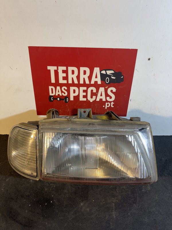 Farol Frontal Seat Ibiza 6K1 Direito 6K0941010A