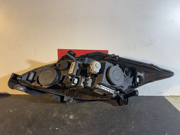 Farol Renault Laguna III Coupe Direito 260109626R XENON