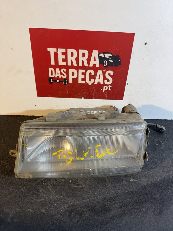 Farol Frontal Seat Toledo I Esquerdo 1L0941005C