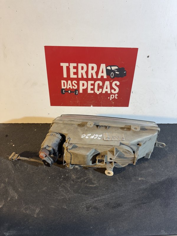 Farol Frontal Seat Toledo I Esquerdo 1L0941005C