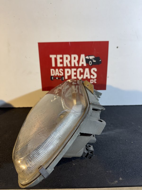 Farol Frontal Renault Espace III Direita 7700820119