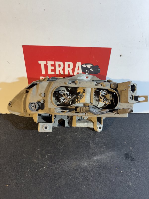 Farol Frontal Renault Espace III Direita 7700820119