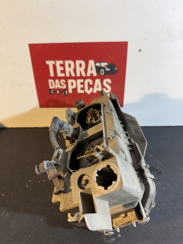 Farol Frontal Renault Espace III Direita 7700820119