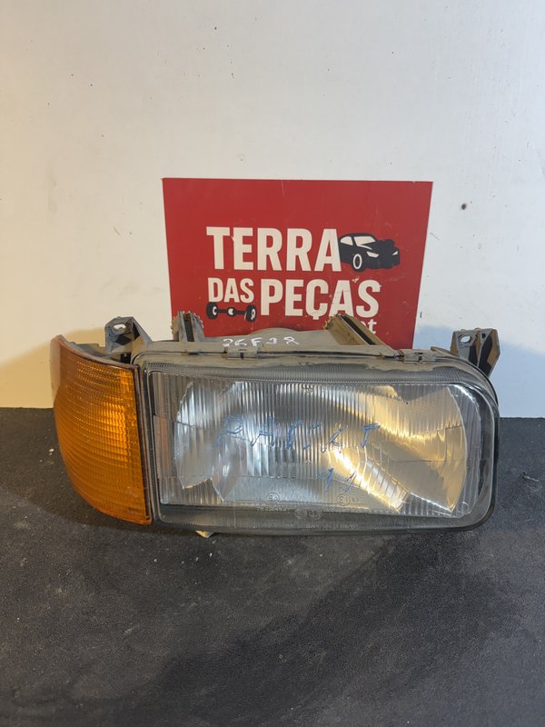 Farol Frontal VW Passat B3 Direito RE133480-00