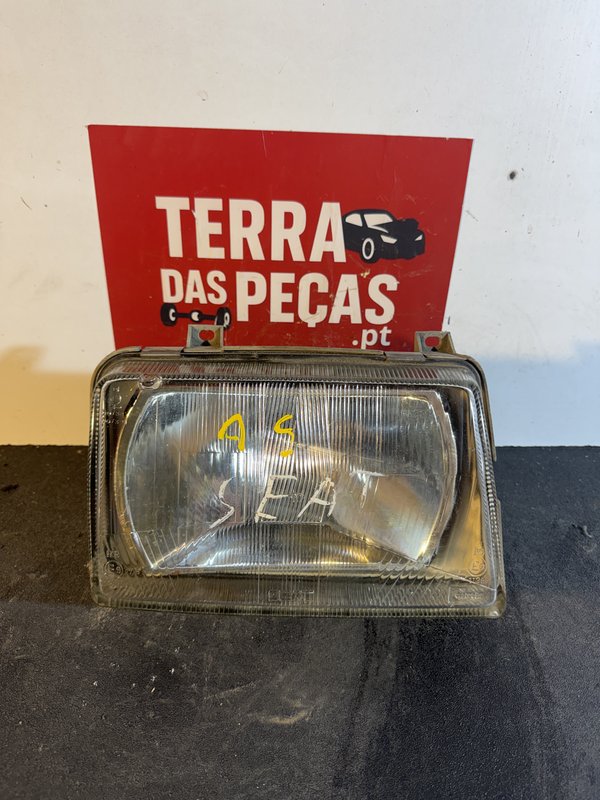 Farol Frontal Seat Ibiza I Direito 0020061