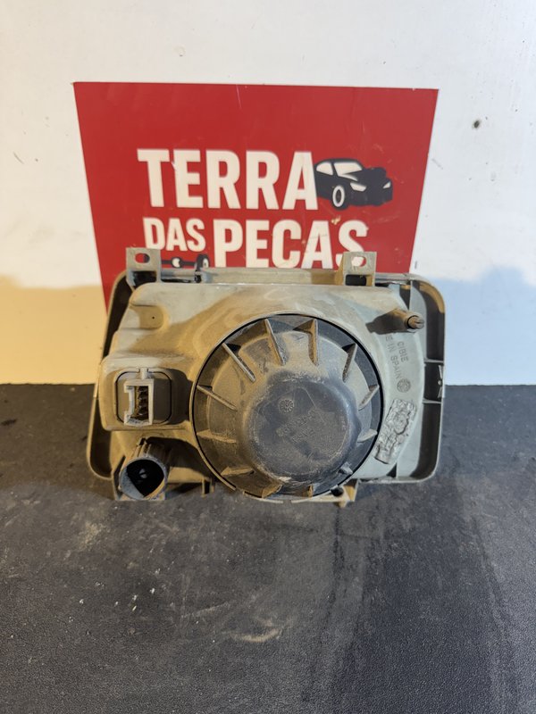 Farol Frontal Seat Ibiza I Direito 0020061