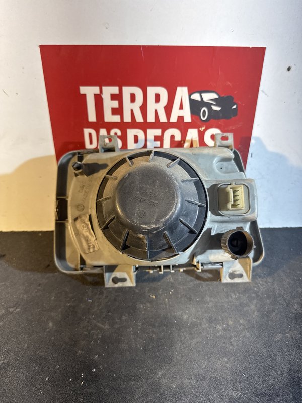 Farol Frontal Seat Ibiza I Esquerdo SE021930008F