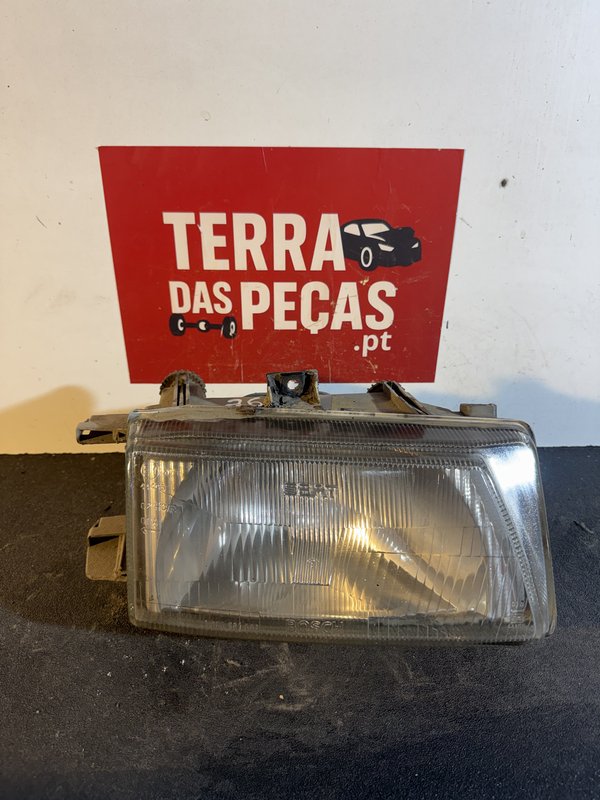 Farol Frontal Seat Ibiza 6K1 Direito 6K1941010AH