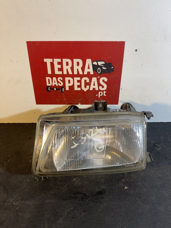 Farol Frontal Seat Ibiza 6K1 Esquerdo 6K1941009Q