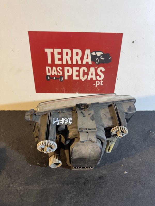 Farol Frontal Seat Ibiza 6K1 Esquerdo 6K1941009Q
