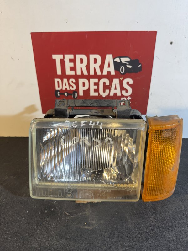 Farol Frontal OPEL Corsa A Esquerdo 67514888