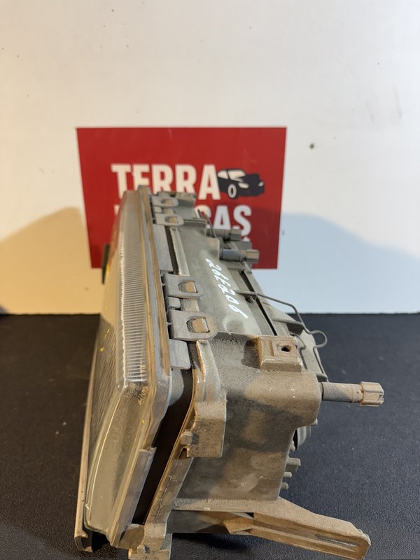 Farol Frontal Mercedes W201 127093-00