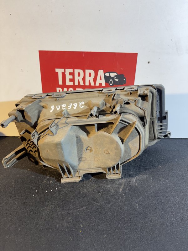 Farol Frontal Mercedes W201 127093-00