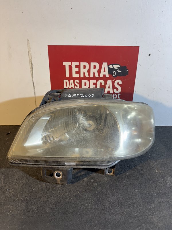 Farol Frontal SEAT Ibiza 6K2 6K1941031A