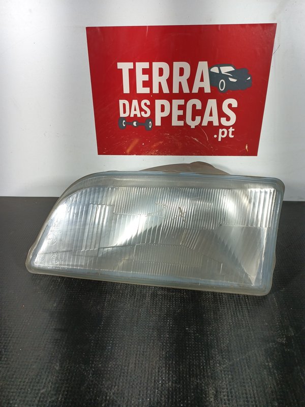 Farol Frontal CITROEN AX II Esquerdo 95625002