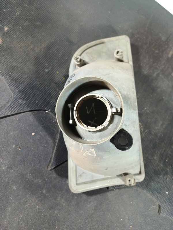 Farol Frontal CITROEN AX II Esquerdo 95625002