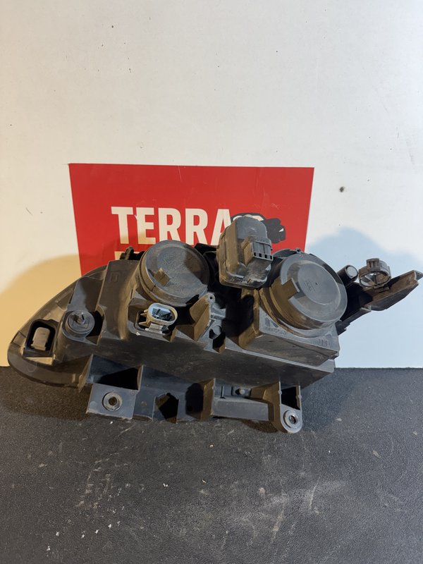 Farol Frontal Renault Espace III Direita 89002587