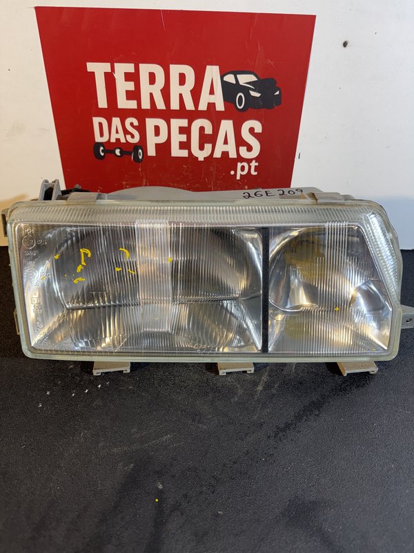 Farol Frontal Renault 11 Direito 082635