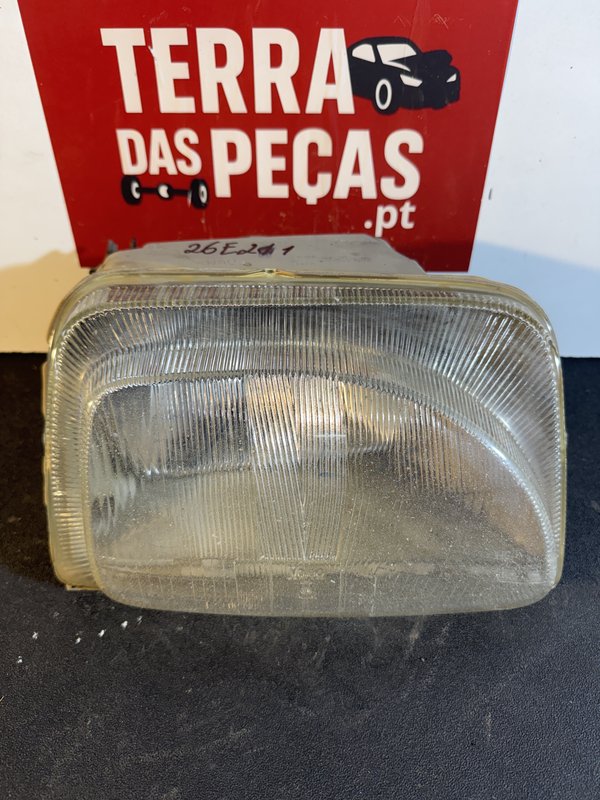 Farol Frontal Renault Express Direito 7701035239