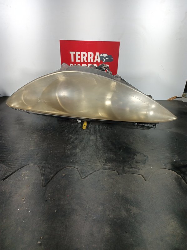 Farol Frontal PEUGEOT 308 I Esquerdo 9656162580