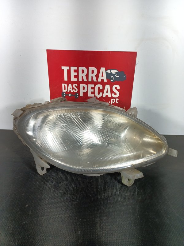 Farol Frontal SMART forTwo I Direito 0301088314