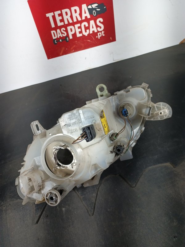 Farol Frontal SMART forTwo I Direito 0301088314