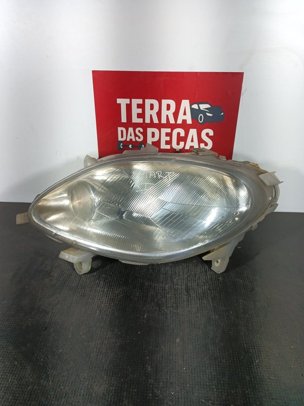 Farol Frontal SMART forTwo I Esquerdo 0301088313
