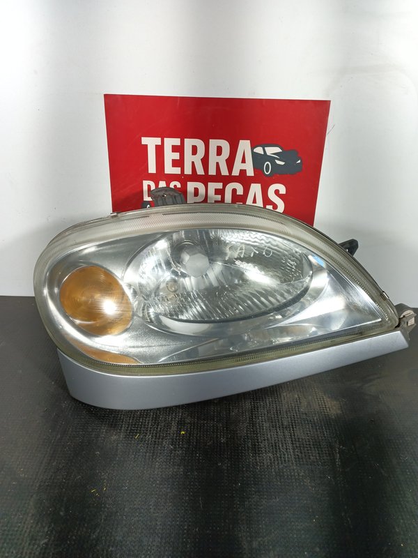 Farol Frontal CITROEN Saxo FASE 2 Direito 9636331680