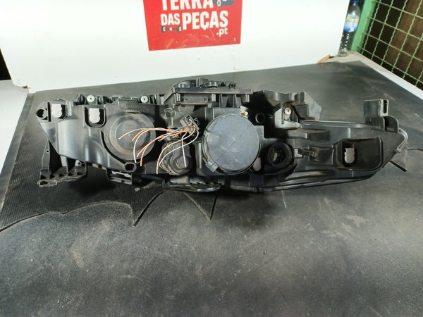 Farol Frontal RENAULT Laguna II Fase 2 8200555905