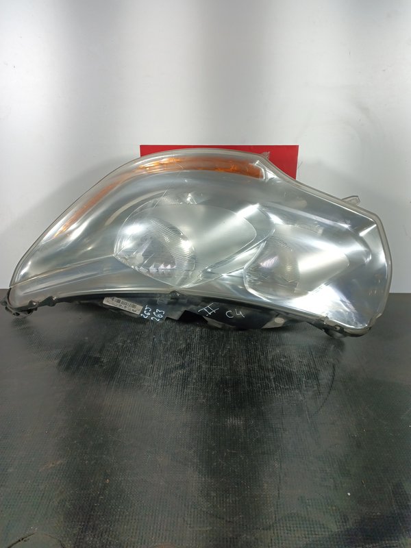 Farol Frontal CITROEN C4 II Esquerdo 9687308280