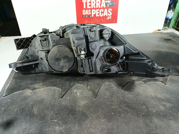 Farol Frontal CITROEN C4 II Esquerdo 9687308280