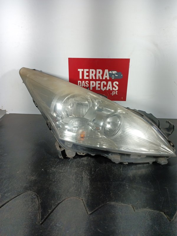 Farol Frontal PEUGEOT 3008 II 9682519080