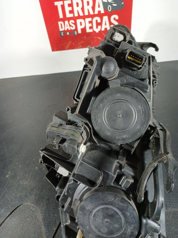 Farol Frontal PEUGEOT 3008 II 9682519080
