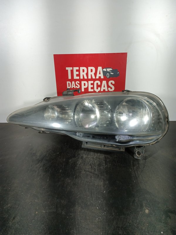 Farol Frontal ALFA ROMEO 147 II Esquerdo 50517865