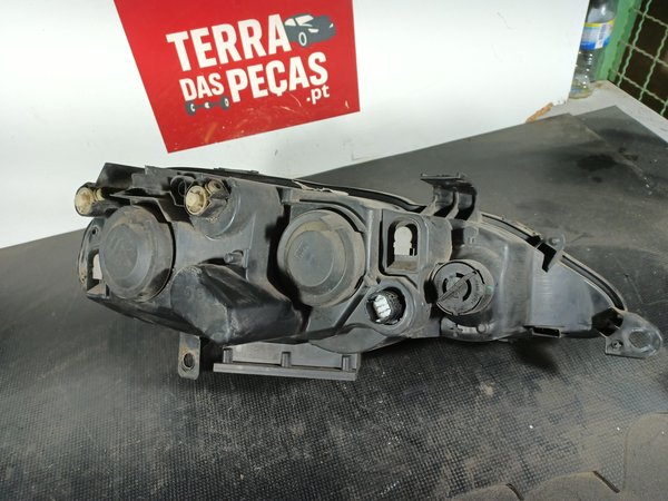 Farol Frontal ALFA ROMEO 147 II Esquerdo 50517865