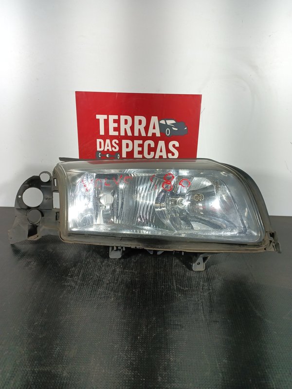 Farol Frontal VOLVO S80 Direito 8620663